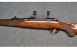 Ruger ~ M77 ~ .243 Win - 8 of 9