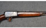 Winchester ~ Model 63 ~ .22 LR - 3 of 9