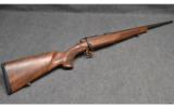 Steyr ~ Rifle ~ .22 LR - 1 of 9