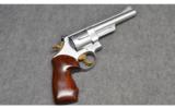 Smith & Wesson ~ Mod. 25-5 ~ .45 Colt - 1 of 2