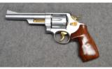 Smith & Wesson ~ Mod. 25-5 ~ .45 Colt - 2 of 2
