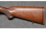 Ruger ~ M77 ~ .257 Roberts - 9 of 9