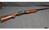 Remington ~ Ducks Unlimited 1100 ~ 12 GA - 1 of 1