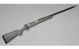 Christensen Arms ~ M14 Ridgeline ~ .28 Nosler - 1 of 9