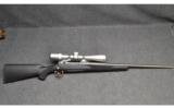 Savage ~ Model 16 ~ .300 Win Short Mag - 1 of 2