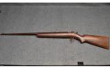 Winchester ~ Model 67A ~ .22 S,L,LR - 2 of 2