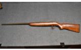 Remington ~ 510 Targetmaster ~ .22 S,L,LR - 2 of 2