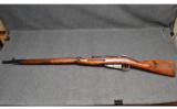 Mosin ~ M91/30 ~ 7.62x54 Rim - 2 of 2
