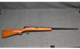 Winchester ~ Model 74 ~ .22 S - 1 of 2