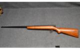 Winchester ~ Model 74 ~ .22 S - 2 of 2