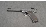 Ruger ~ Hunter ~ Mark IV Hunter ~ .22 LR - 2 of 2