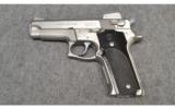 Smith & Wesson ~ Model 659 ~ 9mm - 2 of 2