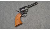 Colt ~ Frontier Scout ~ .22 LR - 1 of 2