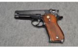 Smith & Wesson ~ Model 39-2 ~ 9mm - 2 of 2