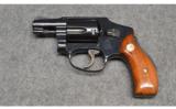 Smith & Wesson ~ Model 40 ~ .38 S&W Special - 2 of 2