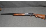 Benelli ~ Montefeltro ~ 12 Ga ~ Left Handed - 2 of 2