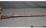 Arisaka ~ Type 38 - 2 of 3