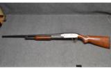 Winchester ~ Model 12 ~ 12 Ga - 2 of 2