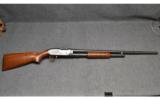 Winchester ~ Model 12 ~ 12 Ga - 1 of 2