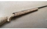Weatherby ~ Mark V Ultralight ~ .308 Win ~ New - 1 of 9