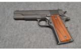 Springfield Armory ~ 1911-A1 ~ .45 Auto - 2 of 2