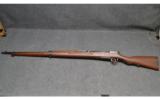 Arisaka ~ Type 38 - 3 of 3