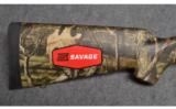 Savage ~ 116 ~ .338 Win Mag - 2 of 9