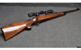 Remington ~ Model 700 ~ .30-06 Sprg - 1 of 9