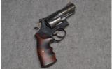 Smith & Wesson ~ 29-3 ~ .44 Mag - 1 of 2