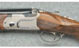 Beretta ~ DT 11 ~ 12 Ga. - 7 of 9