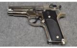 Smith & Wesson ~ Model 59 ~ 9mm - 2 of 2