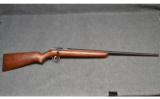 Winchester ~ Model 47 ~ .22 S,L,LR - 1 of 2