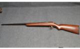 Winchester ~ Model 47 ~ .22 S,L,LR - 2 of 2