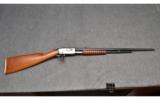 Remington ~ Rifle ~ .22 S,L,LR - 1 of 2