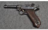 DWM ~ 1906 American Eagle ~ 9mm - 2 of 3