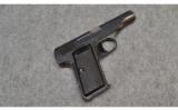 Browning ~ Pistol ~ 9mm Kurtz - 1 of 2
