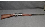 Remington ~ Model 1100 Ducks Unlimited ~ 12 Ga - 1 of 2