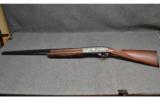 Remington ~ Model 1100 Ducks Unlimited ~ 12 Ga - 2 of 2