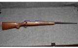 Winchester ~ Model 70 Classic Sporter ~ 7mm STW - 1 of 2
