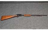 Winchester ~ Model 62 ~ .22 S,L,LR - 1 of 2