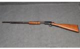 Winchester ~ Model 62 ~ .22 S,L,LR - 2 of 2