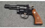 Smith & Wesson ~ Model 18 ~ .22 LR - 2 of 2