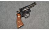 Smith & Wesson ~ Model 18 ~ .22 LR - 1 of 2