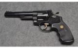 Smith & Wesson ~ Model 25-5 ~ .45 Colt - 2 of 2