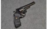 Smith & Wesson ~ Model 25-5 ~ .45 Colt - 1 of 2