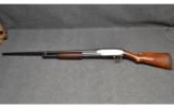 Winchester ~ Model 12 ~ 12 Ga - 2 of 2