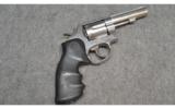 Smith & Wesson ~ Model 64-5 ~ .38 S&W Special - 1 of 2
