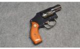 Smith & Wesson ~ Model 40 ~ .38 S&W Special - 1 of 2