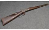 Winchester ~ 1892 ~ 38 WCF - 1 of 9