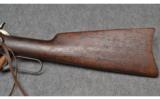 Winchester ~ 1892 ~ 38 WCF - 9 of 9